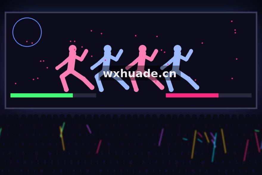 电竞牛问答互动社区服务配图