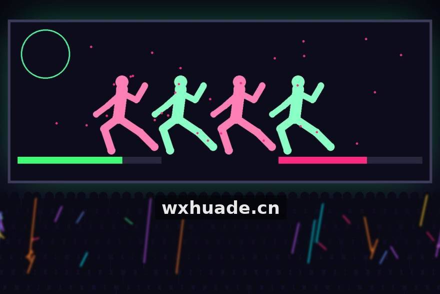 电竞牛客户端多端同步服务配图